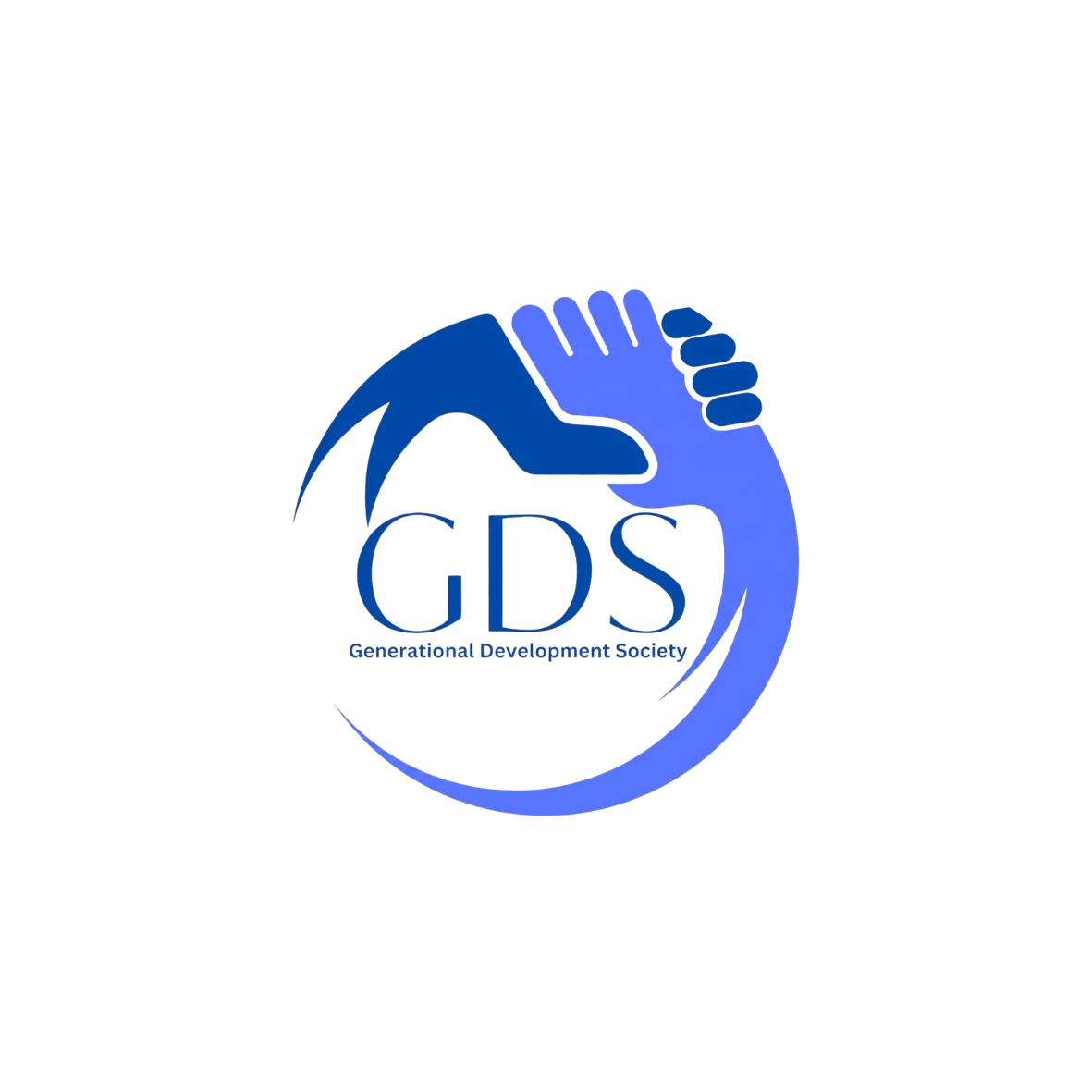 Generational Development Society logo