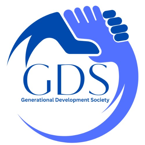 Generational Development Society logo